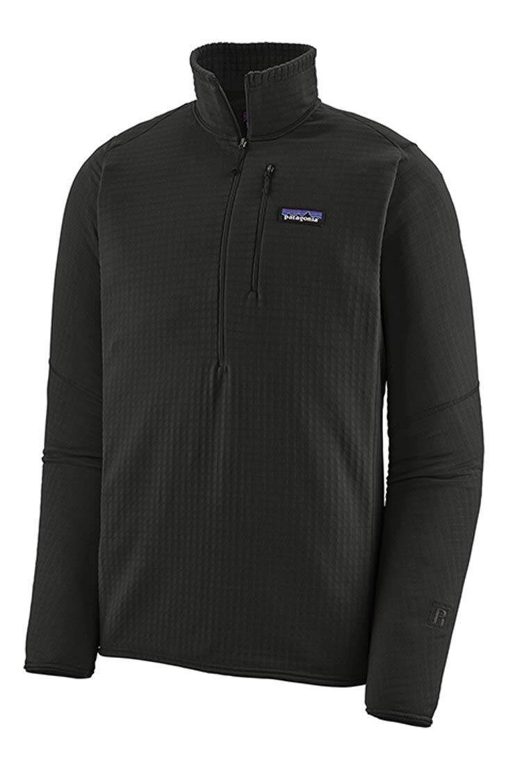 Patagonia Men's M's R1 P/O Jersey