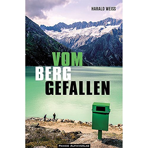 Vom Berggefallen