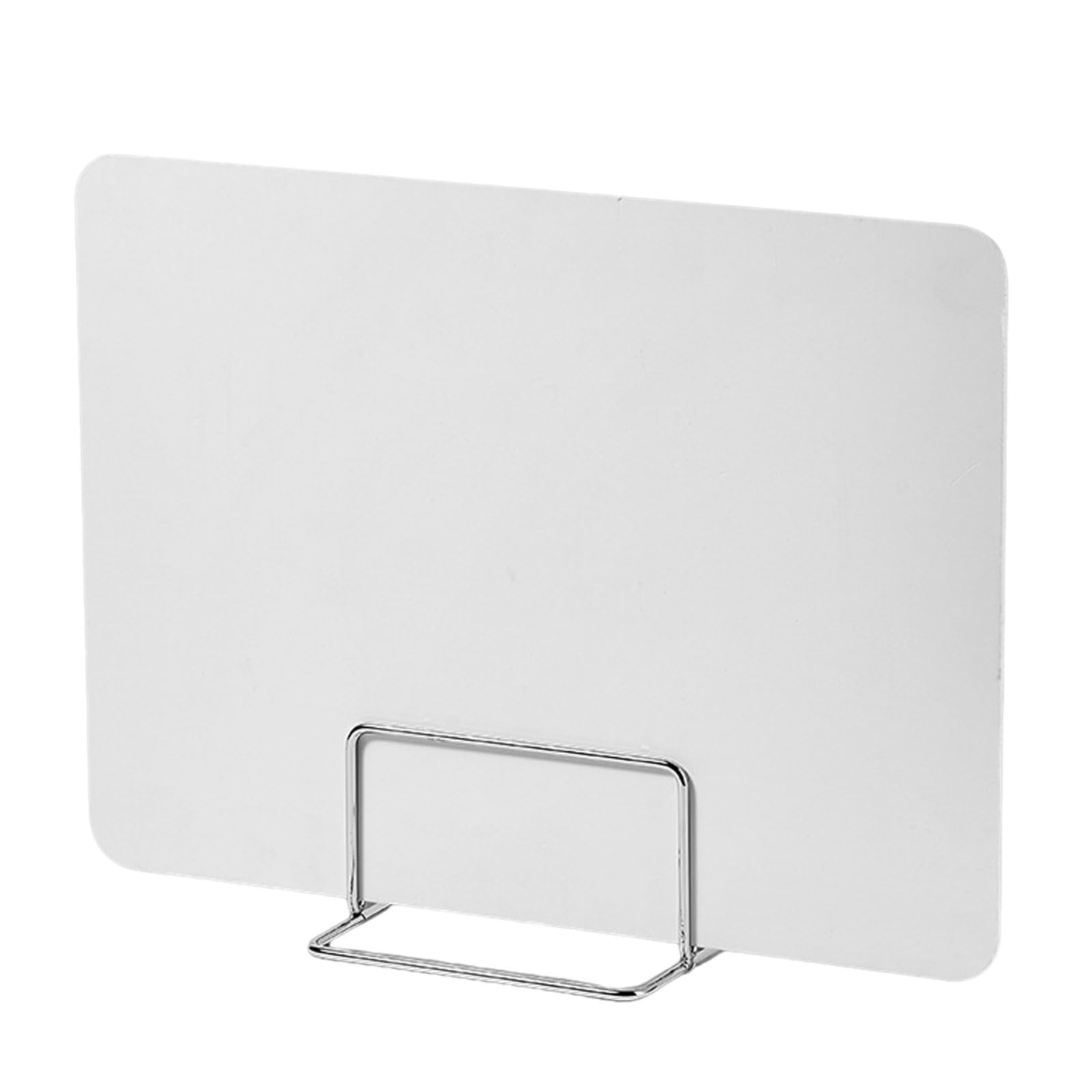 Unikicool Acoustic Noise Reduction & Workspace Foldable Privacy Screen,Acrylic Panel Office,Divider Panels Desktop Baffle Office,Sound Absorbing Privacy Panel For Home Offices Libraries Classroom