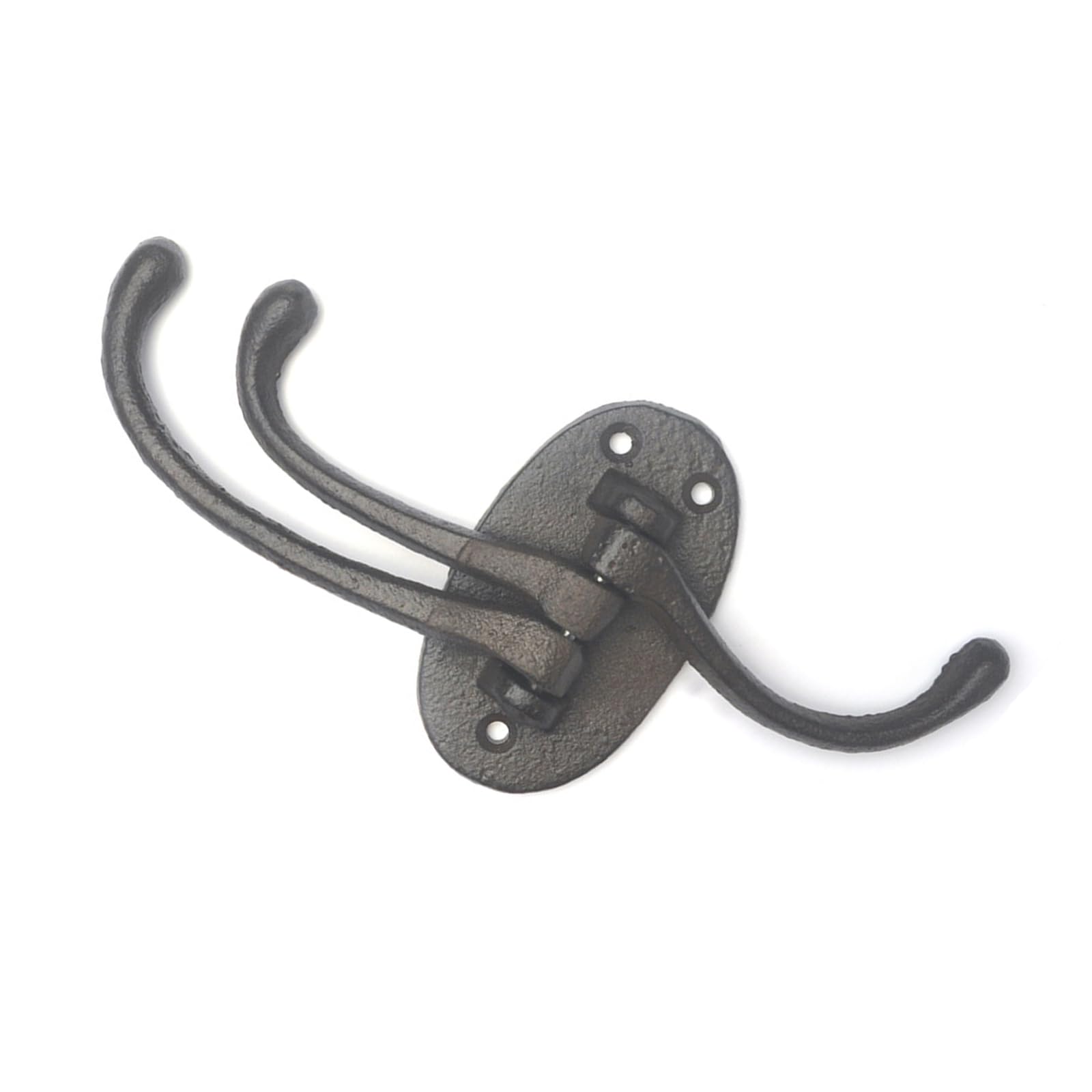 Limtula A Limtul Quick Install Cast Iron Djustable Wall Hook For Multifunction Use Home Nd Easy Ssembly Wall Holders For Home