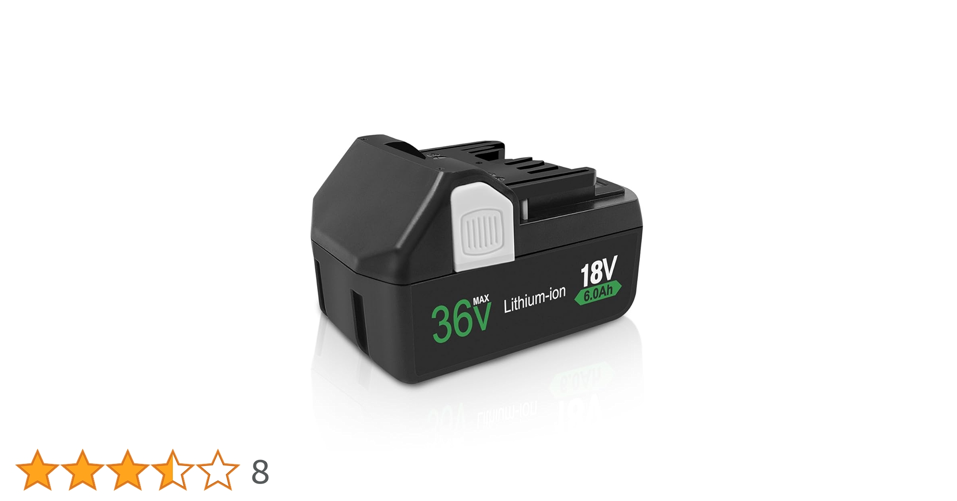 日立　保証書捺印あり送料込み　♪36v  18v マルチボルト　バッテリー Amazon.co.jp: TASHIN 日立マルチボルト互換バッテリー 36V/3.0