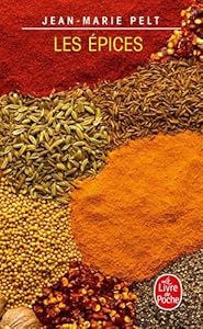Livres Couvertures de Les Épices