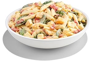 Whole Foods Market Smoked Mozzarella Pasta Salad