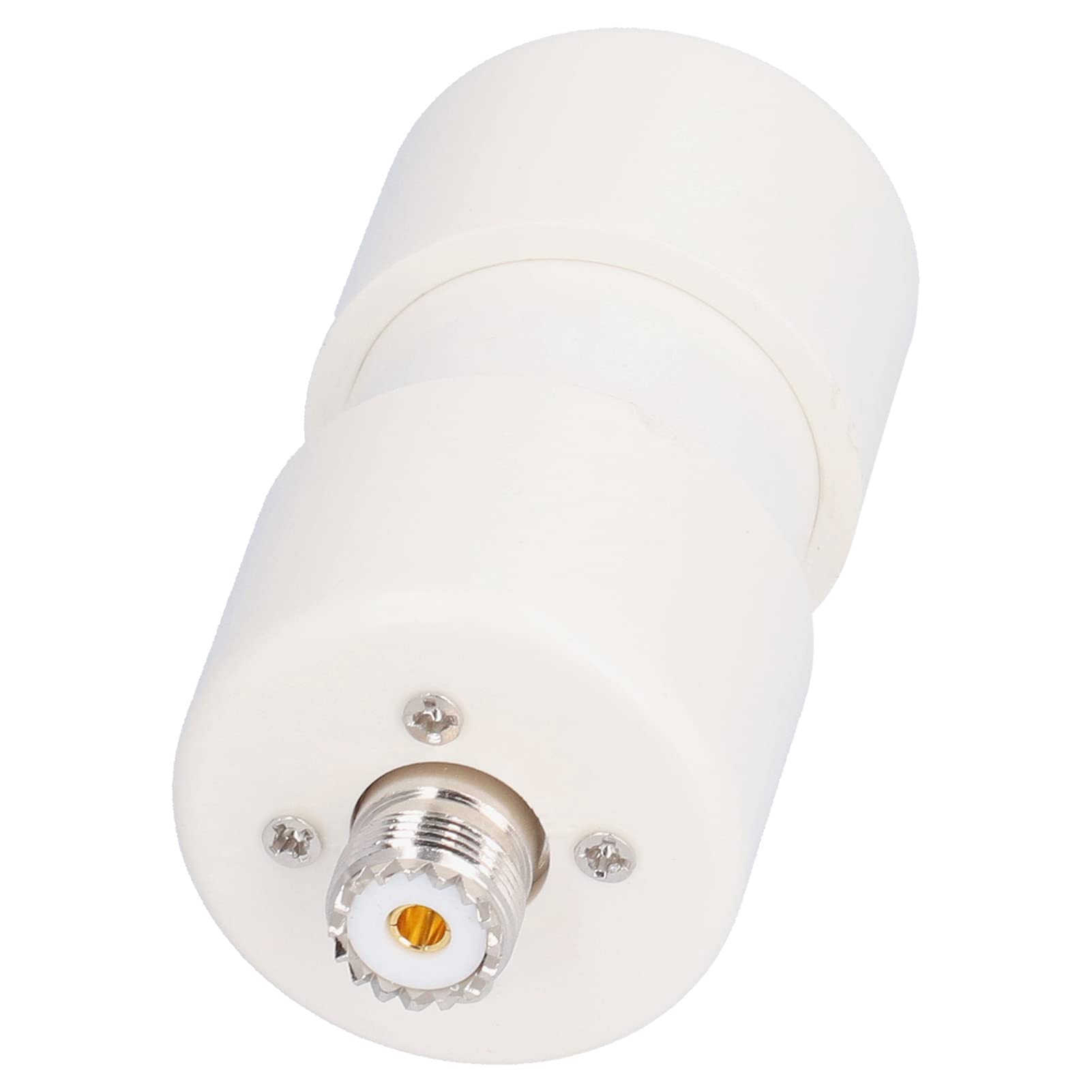 Balun 1:1 Per Antenna Onde Corte 1,6-30 MHz - Ricevitore Da Esterno In ABS Impermeabile - 3