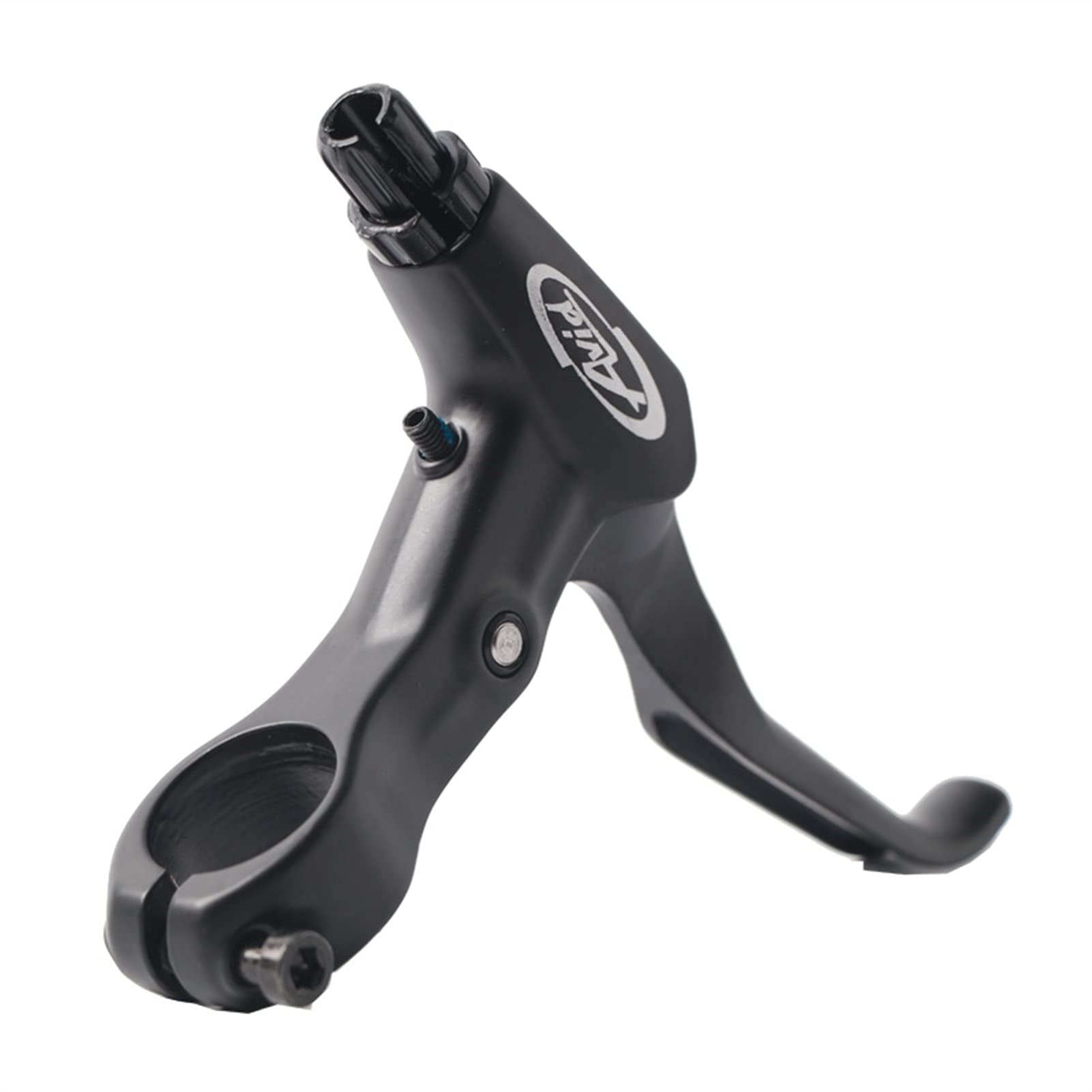 Leva del freno per bici Leve del freno per bici Accessori per bicicletta in lega di alluminio Maniglia del freno per bicicletta per mountain bike da strada MTB (colore: 1 paio di FR7)