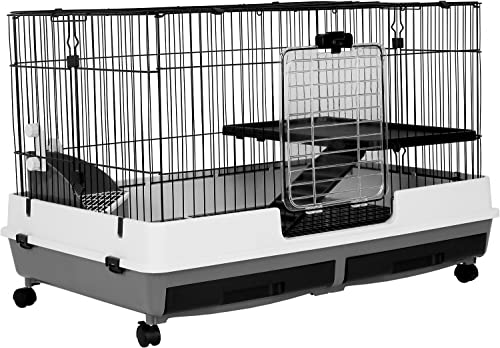 Company 52470002: Cage Deluxe 2 Level 40x25x26
