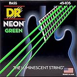 DR STRINGS NGB45 Saiten, Original Version, 1 pack