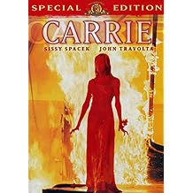 Carrie Special Edition