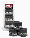 Floor Tom Isolation Mount - Fits all Brands of Drums – Booty Shakers (Black - 3 Pack)