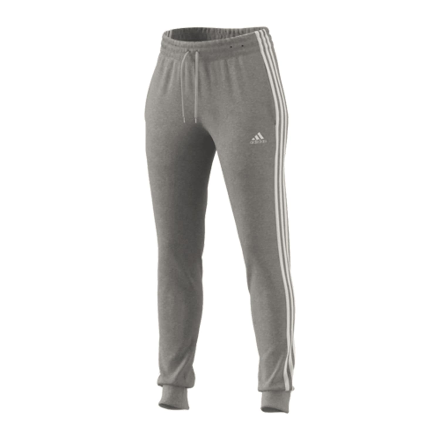 Women’s Pants | W 3S Ft Cf Pt | Grey |-image-1