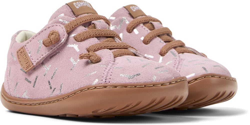 Camper Pelotas Ariel Kids, Zapatillas para Niños
