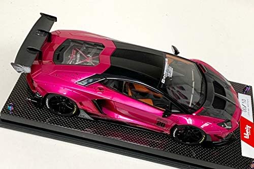 予約販売品 Liberty Walk 1 18 Lb Works ランボルギーニ アヴェンタドール リバティーウォーク Lbパフォーマンス フラッシュ ピンク Liberty Walk 1 18 Lb Works Lamborghini Aventador Liberty Walk Lb Performance Flash Pink 人気の Tiendabudada Com