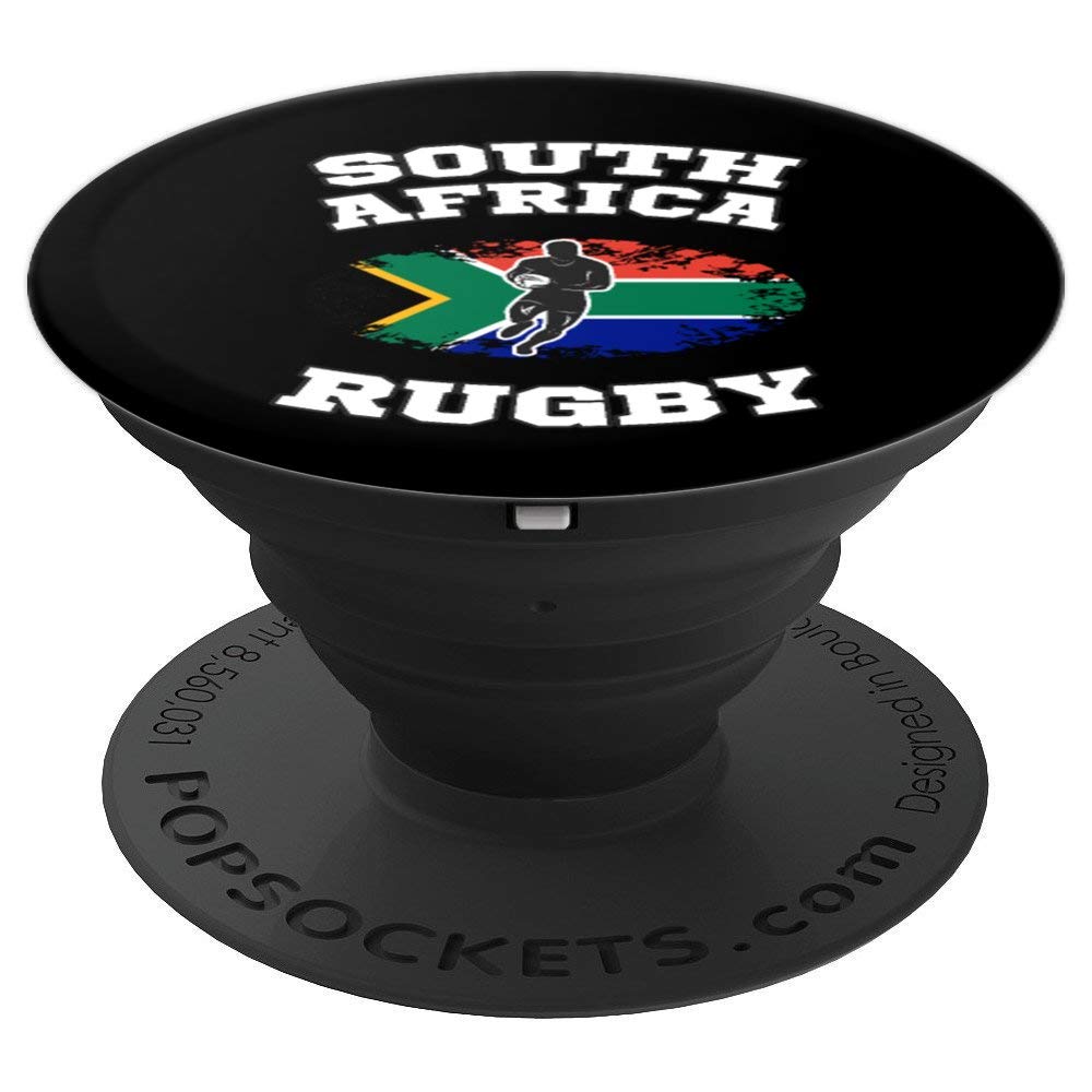 Springboks Rugby TeamSouth African Flag Rugby Team