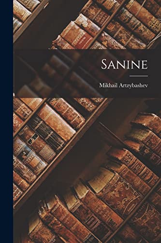 Sanine