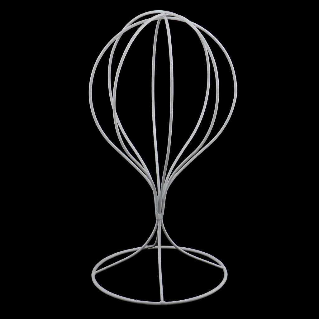 Amazon.co.jp: SM SunniMix マネキンヘッド トルソー 頭 ウィッグ