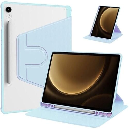 Samsung Galaxy Tab A9 8.7 SM - X110 X115 X117ɑΉ(J[:Cgu[) U[tbvn[hVRobNX^hP[X