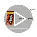 Boost Energy & Nutrition Drink Refill Pack, 750 g | Children's Health Drink | 17 Essential Vitamins | Kid's Nutrition Drink to Build 3X Stamina - Image 2