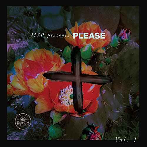  Please Plus, Vol. 1 [Explicit]