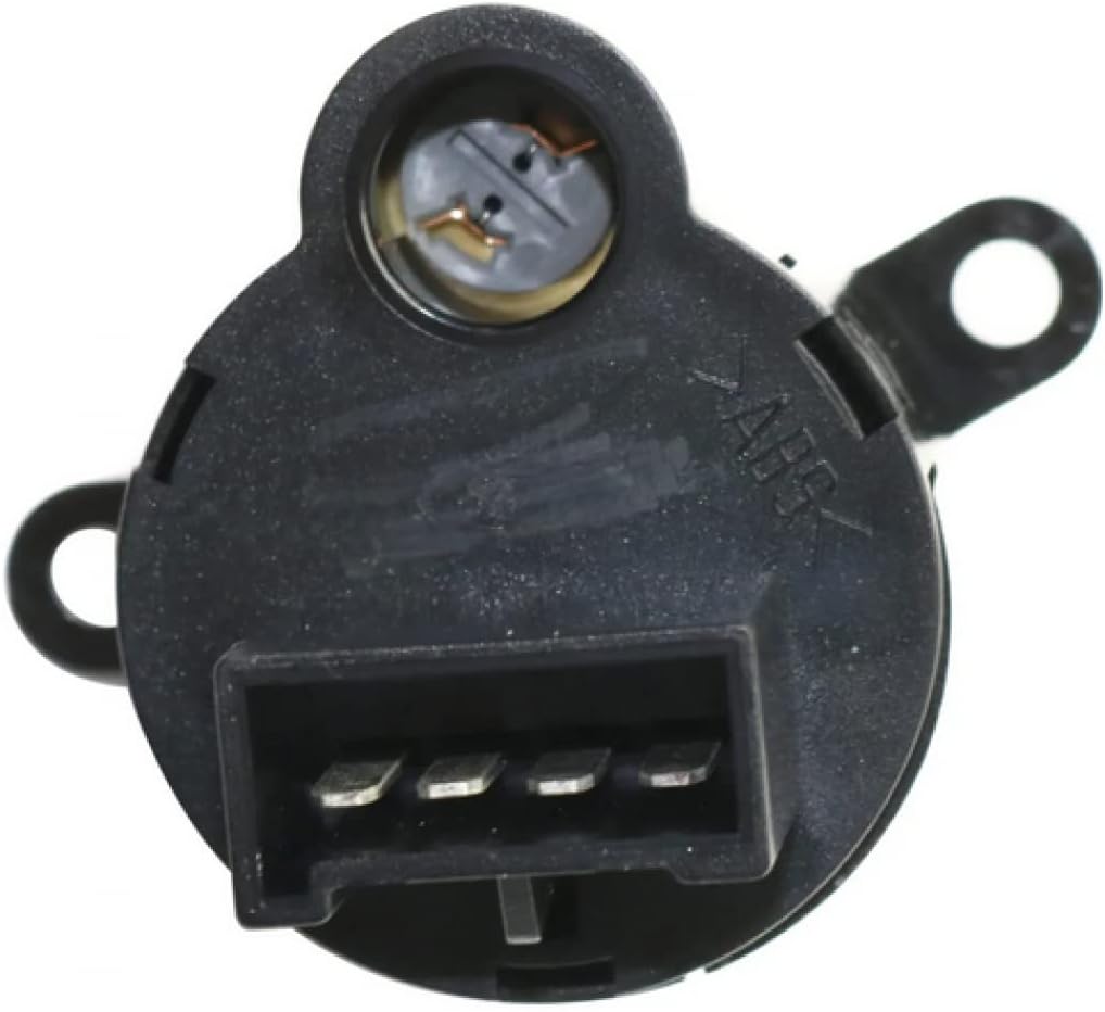 For Ford F-250 / F-350 / F-450 / F-550 Super Duty Transfer Case Switch 1999-2004 | 4 Blade Terminals