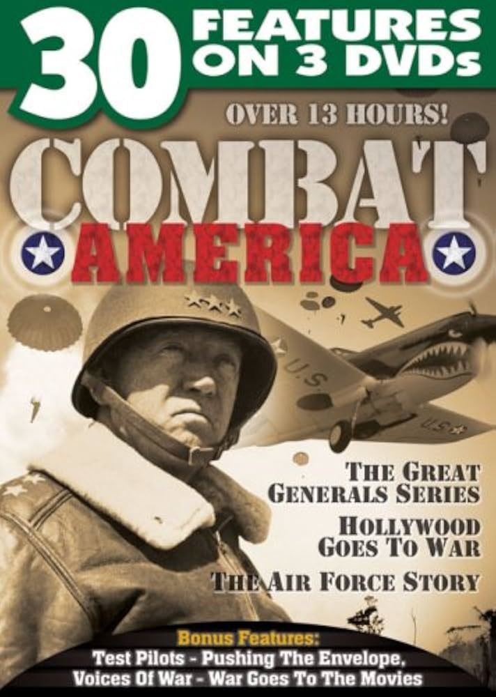 その他 Combat America [DVD] Amazon.com: Combat America [DVD] : Clark Gable, William A