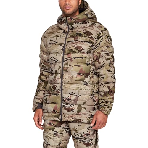 Under Armour Men's Ridge Reaper® Alpine Ops Parka XXL Misc