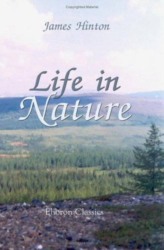Life in Nature