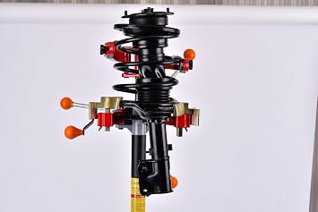 Jack Tech SK-3000 Strut Spring Compressor