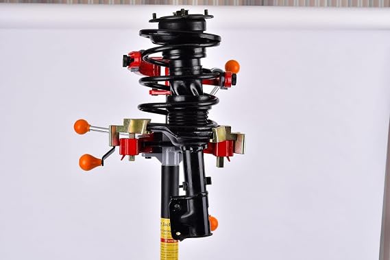 Jack Tech SK-3000 Strut Spring Compressor