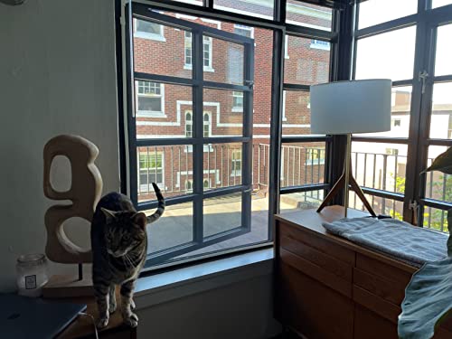 NeatiEase DIY - Zanzariera magnetica per finestra