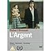 Money ( L'Argent ) [ NON-USA FORMAT, PAL, Reg.2 Import - United Kingdom ]
