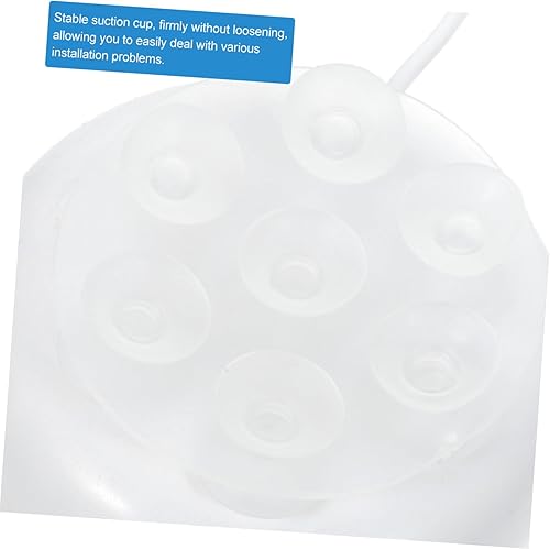 Miniatura 2 de VILLCASE Mini lavadora portátil con carga USB, lavadora compacta para viajes, dormitorio, ropa interior, calcetines, eliminación rápida de manchas,