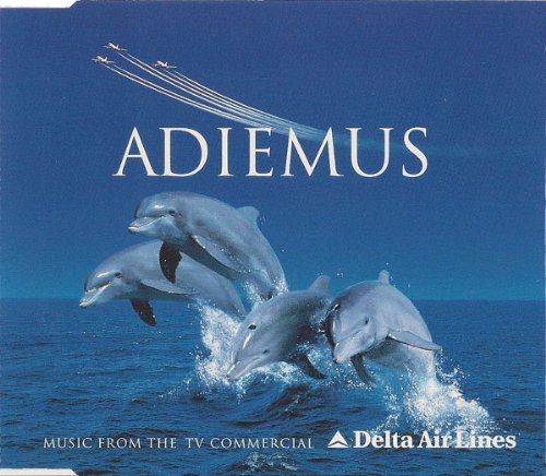 Adiemus [UK Import] [Audio CD]