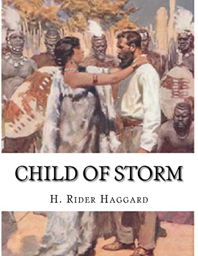 Child of Storm