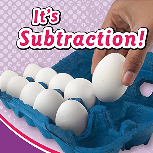 It's Subtraction! by M. W. Penn episode artwork