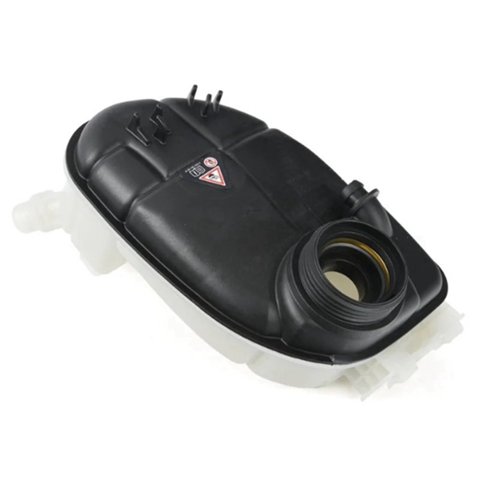 Adatto per Mercedes-Benz W176 A200 W246 B200 Serbatoio di espansione del liquido raffreddamento motore Bottiglia 2465000049 Vaschetta Radiatore