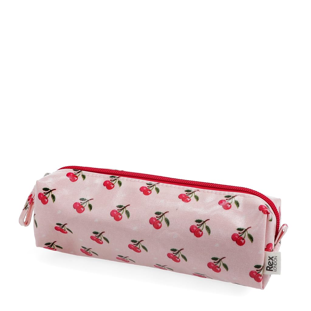 Pencil case - Red Cherry