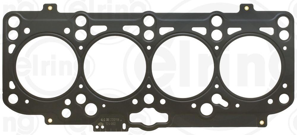 Cylinder Head Gasket For Audi Cupra Mercury Marine Seat Skoda - ELRING 124.002