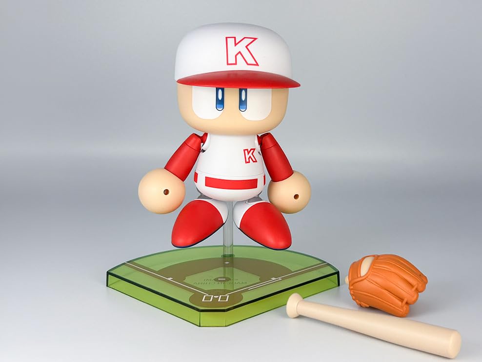 Amazon.co.jp: パワフル'プロ野球 パワプロくん プライズアクション
