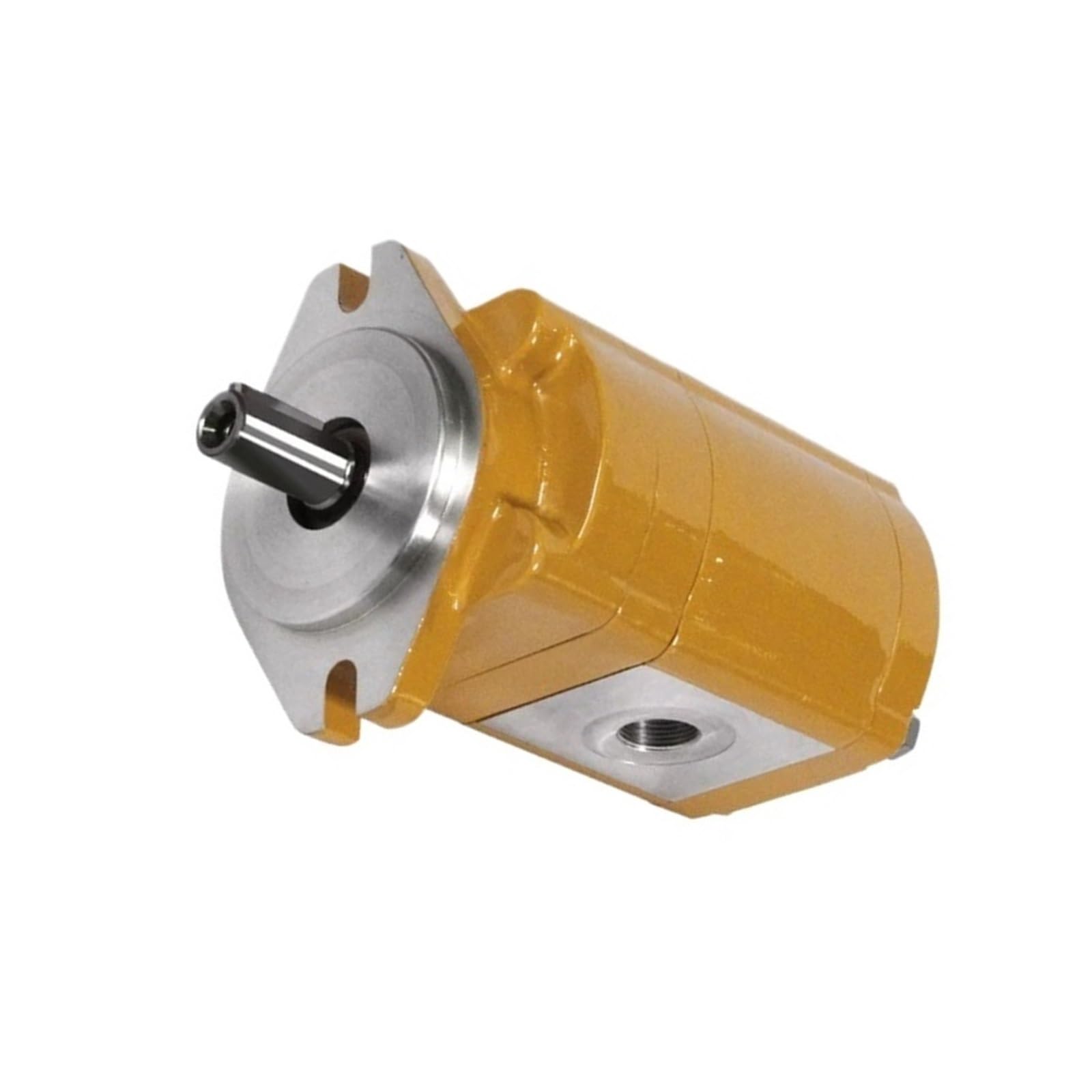 Pompe à engrenages hydraulique CMFDA-E308-ALP4S contre les pertes de pression