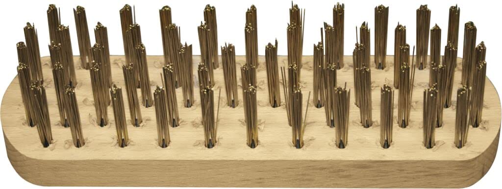 Ega Master 71632 - Brush 5 X 180 Mm (Non Sparking)