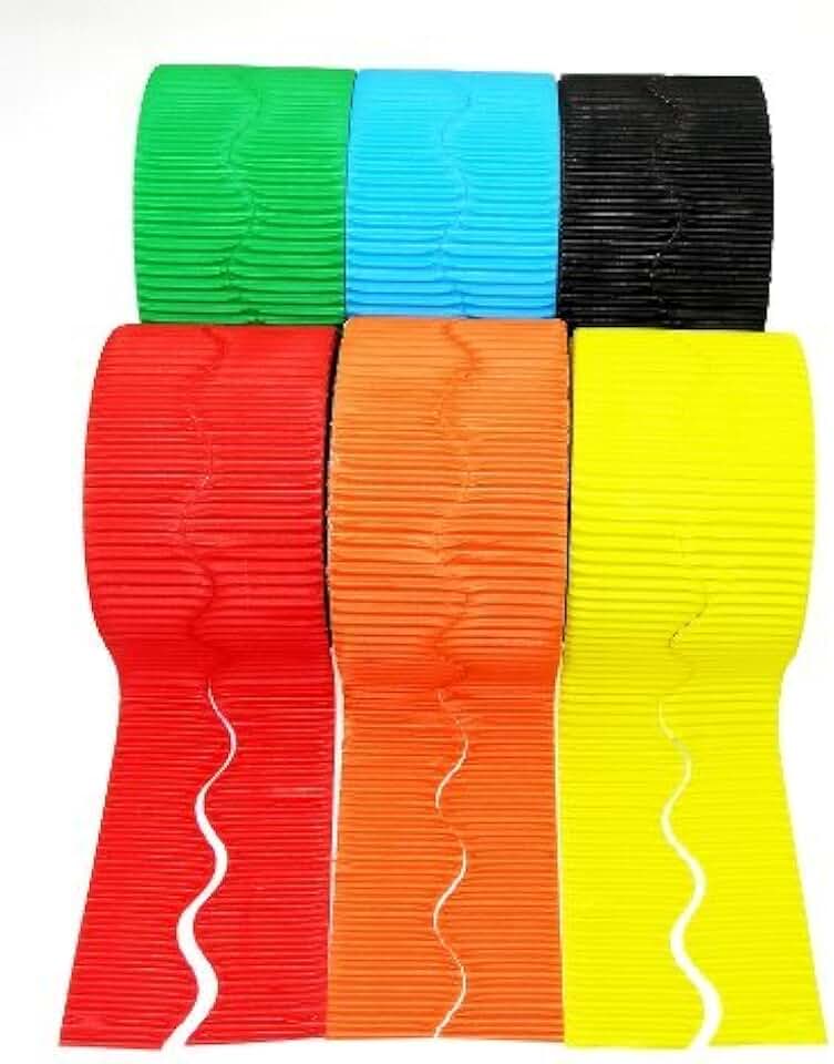 Amazon.co.uk border roll