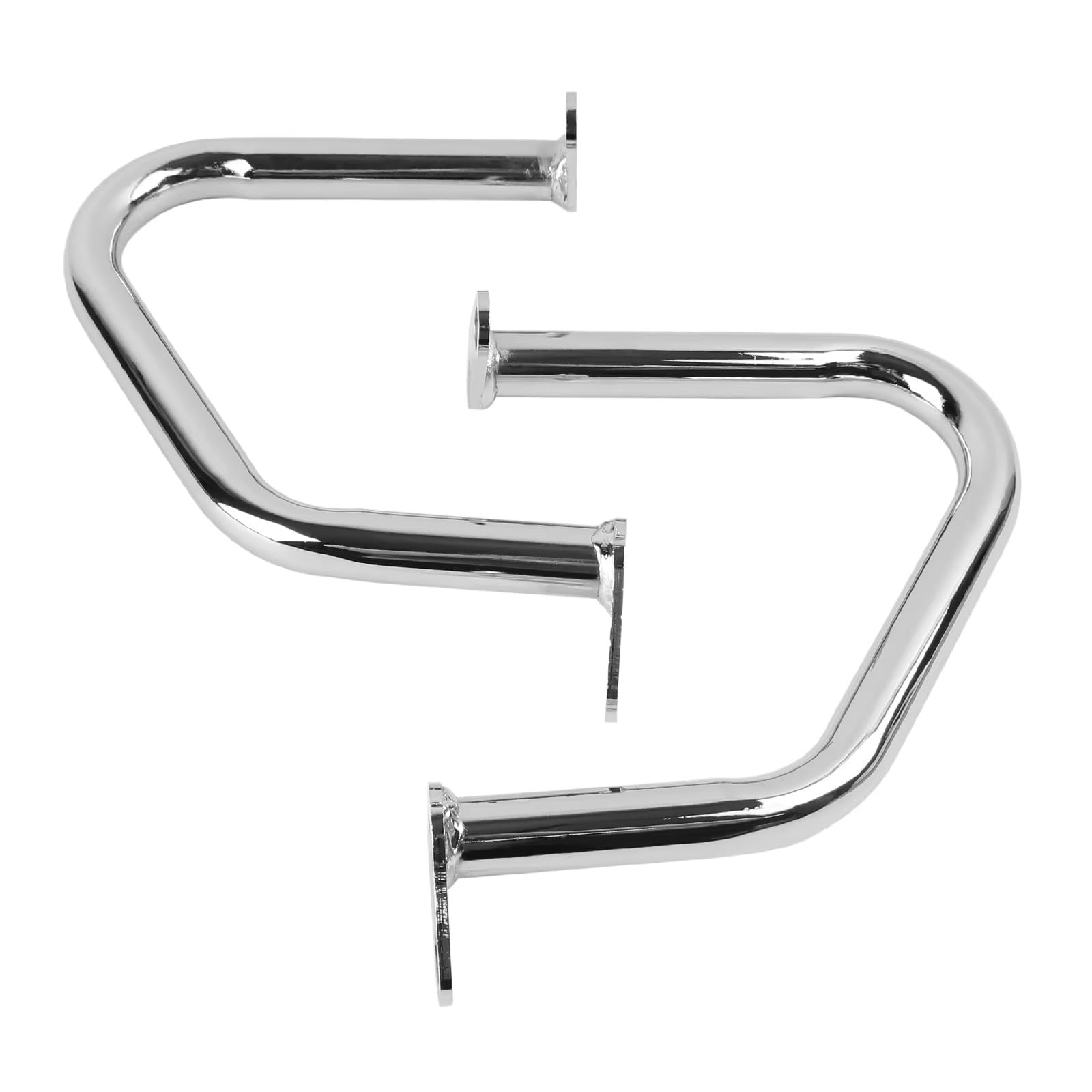 Protecteur Cadre Barre Moteur Moto Pour Triumph Pour Speedmaster 2018-2022