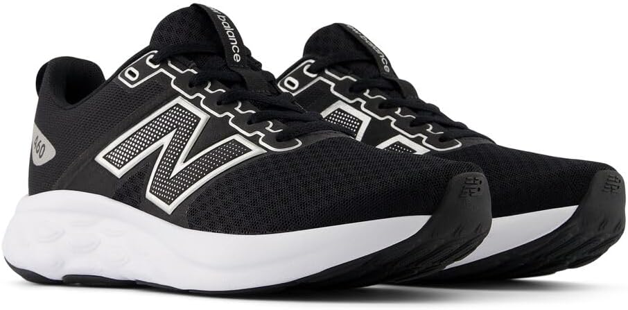 New Balance Women's 460 V4 Shoes - Image 4