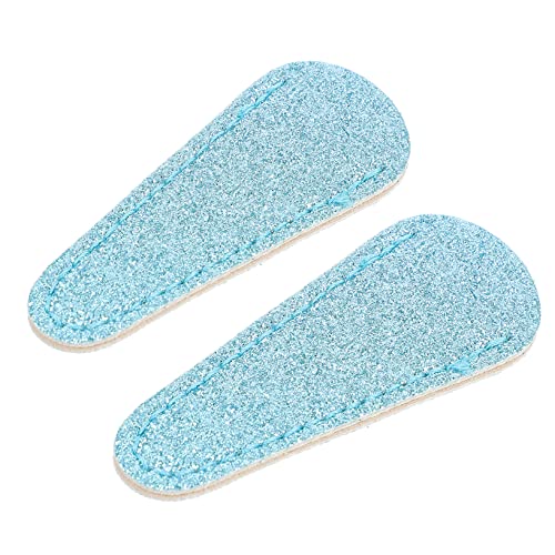 NULYLU Durable Scissor Leather Protective Cover Scissor Shear Case Hair Dresser Scissors Sleeve