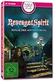  Revenge of the Spirit: Ritual der Auferstehung