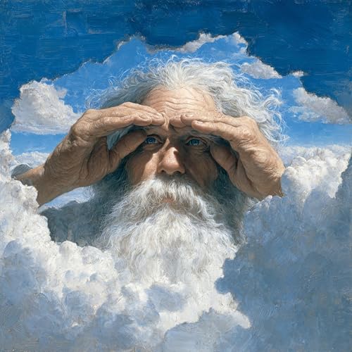 Page de couverture de AA Step 2 - The Higher Power Hustle or Why You Need a God (or something like It)