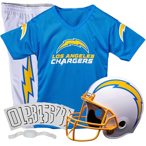 SIZE SMALL (Chargers): $26.48
