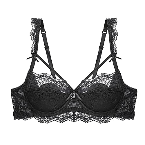 Soutien-gorge push-up confortable contre les irritations