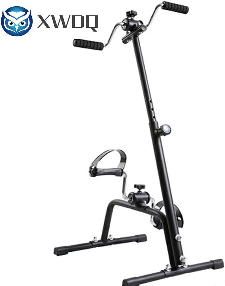 attrezzature per il fitness per anziani e anziani