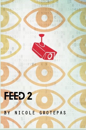 Cover of Feed 2